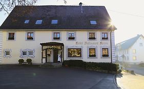Landhotel Krone