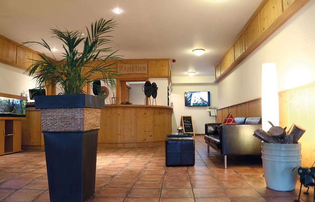 Landhotel Krone Roggenbeuren Exterior foto