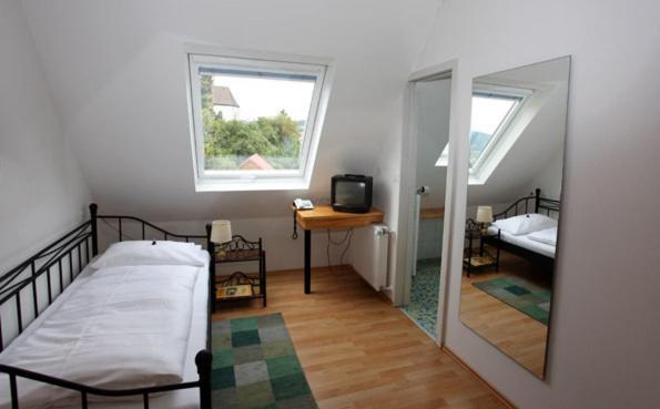 Landhotel Krone Roggenbeuren Zimmer foto