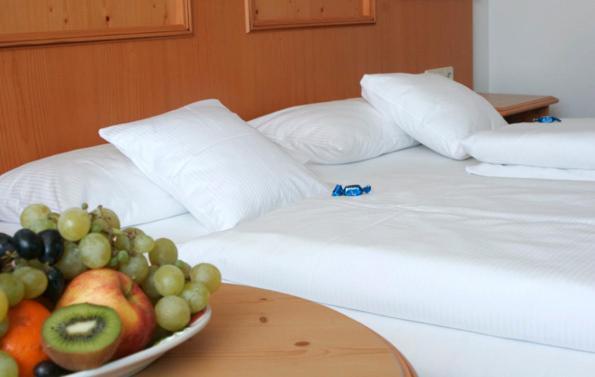 Landhotel Krone Roggenbeuren Zimmer foto