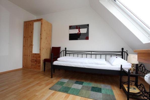 Landhotel Krone Roggenbeuren Zimmer foto